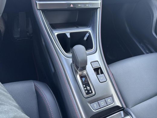 Lexus LBX Elegant 2WD | 06-10141018 Voor meer informatie ActivLease financial lease