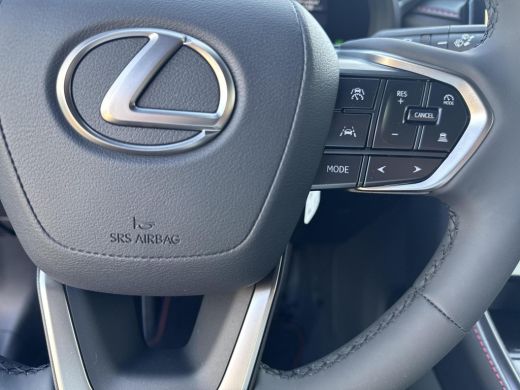 Lexus LBX Elegant 2WD | 06-10141018 Voor meer informatie ActivLease financial lease