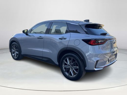 Lexus LBX Elegant 2WD | 06-10141018 Voor meer informatie ActivLease financial lease