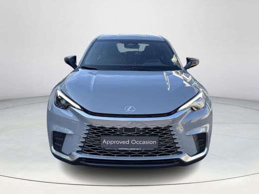 Lexus LBX Elegant 2WD | 06-10141018 Voor meer informatie ActivLease financial lease