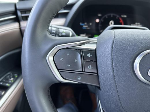 Lexus LBX Elegant Tech Advance Pack ActivLease financial lease