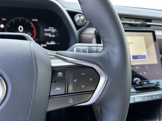 Lexus LBX Elegant Tech Advance Pack ActivLease financial lease