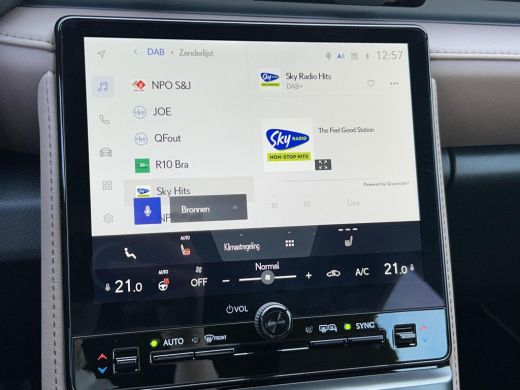 Lexus LBX Elegant Tech Advance Pack ActivLease financial lease
