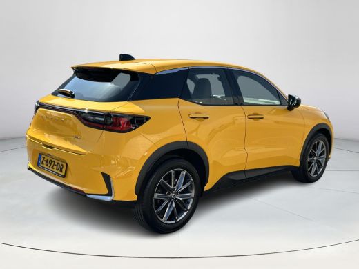Lexus LBX Elegant Tech Advance Pack ActivLease financial lease