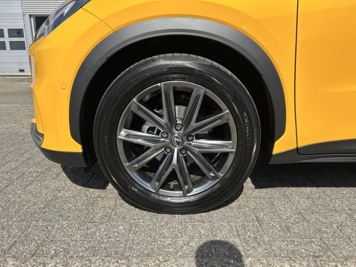 Lexus LBX Elegant Tech Advance Pack ActivLease financial lease
