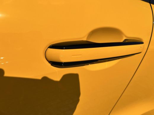 Lexus LBX Elegant Tech Advance Pack ActivLease financial lease