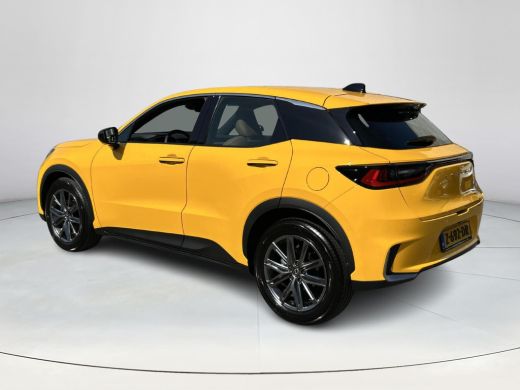 Lexus LBX Elegant Tech Advance Pack ActivLease financial lease