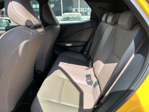 Lexus LBX Elegant Tech Advance Pack ActivLease financial lease