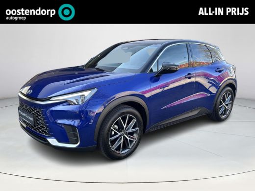 Lexus LBX Emotion 2WD | 06-10141018 Voor meer informatie