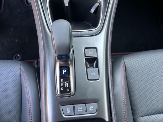 Lexus LBX Emotion 2WD | 06-10141018 Voor meer informatie ActivLease financial lease