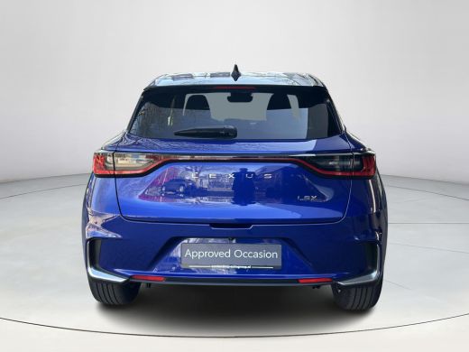 Lexus LBX Emotion 2WD | 06-10141018 Voor meer informatie ActivLease financial lease