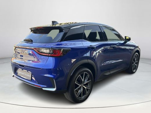 Lexus LBX Emotion 2WD | 06-10141018 Voor meer informatie ActivLease financial lease