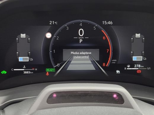 Lexus LBX Emotion - Tech Pack 2WD | Elektr. klep | Apple CarPlay | Blindspot | Rijklaarprijs incl. garantie | ActivLease financial lease