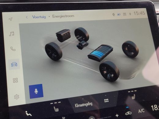 Lexus LBX Emotion - Tech Pack 2WD | Elektr. klep | Apple CarPlay | Blindspot | Rijklaarprijs incl. garantie | ActivLease financial lease