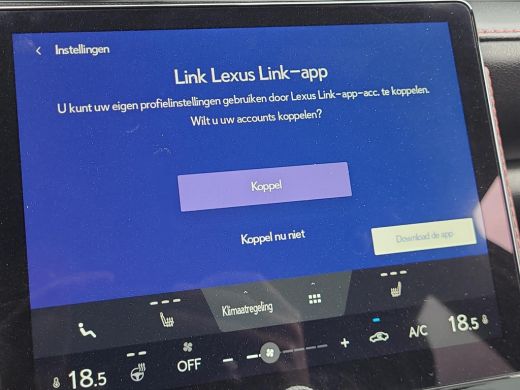 Lexus LBX Emotion - Tech Pack 2WD | Elektr. klep | Apple CarPlay | Blindspot | Rijklaarprijs incl. garantie | ActivLease financial lease