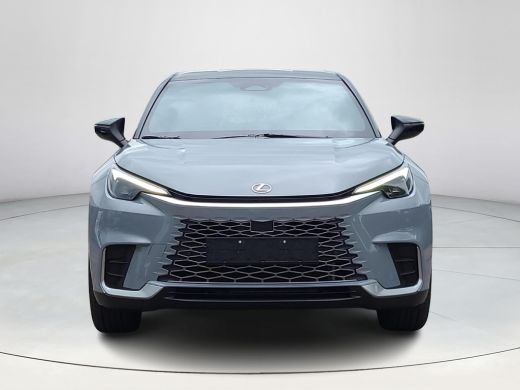 Lexus LBX Emotion - Tech Pack 2WD | Elektr. klep | Apple CarPlay | Blindspot | Rijklaarprijs incl. garantie | ActivLease financial lease