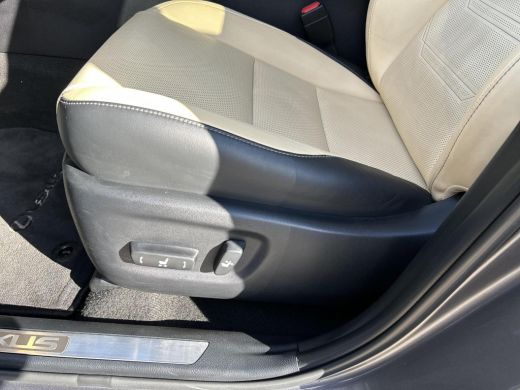 Lexus NX 300h AWD Luxury Line Plus ActivLease financial lease