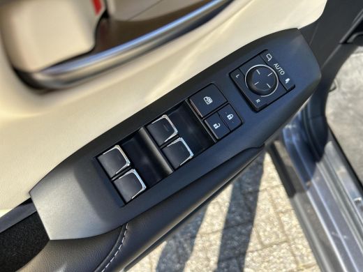Lexus NX 300h AWD Luxury Line Plus ActivLease financial lease