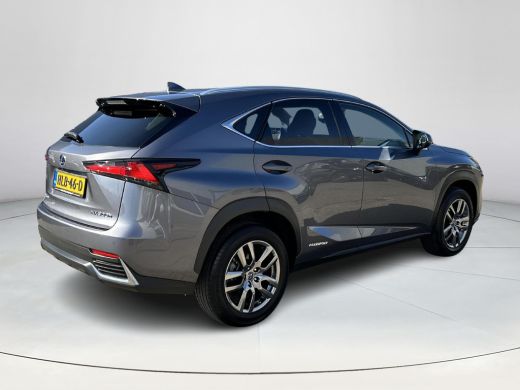 Lexus NX 300h AWD Luxury Line Plus ActivLease financial lease