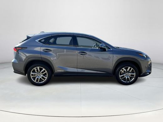 Lexus NX 300h AWD Luxury Line Plus ActivLease financial lease