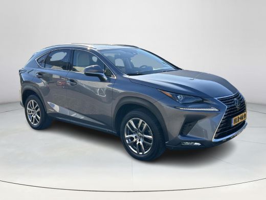 Lexus NX 300h AWD Luxury Line Plus ActivLease financial lease