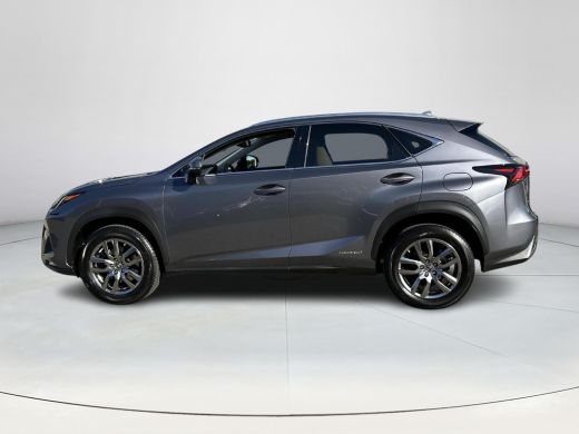 Lexus NX 300h AWD Luxury Line Plus ActivLease financial lease
