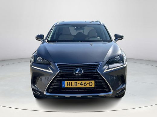 Lexus NX 300h AWD Luxury Line Plus ActivLease financial lease