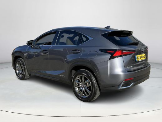 Lexus NX 300h AWD Luxury Line Plus ActivLease financial lease