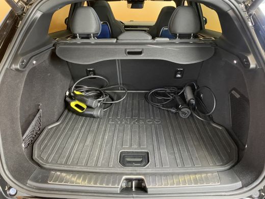 Lynk & Co 01 1.5 360 CAMERA | 6,6 KW LADEN | NL AUTO SCHUIFKANTELDAK | STOELVERW ActivLease financial lease