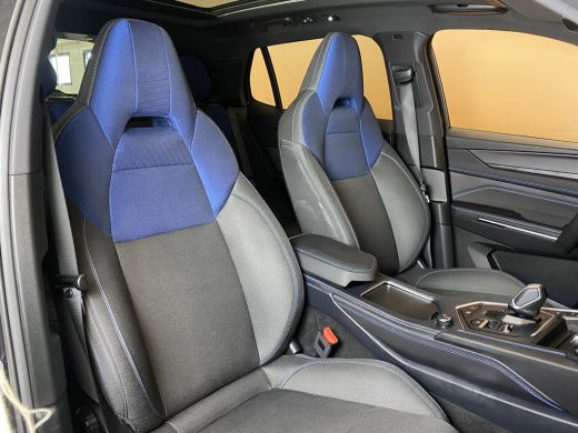 Lynk & Co 01 1.5 360 CAMERA | 6,6 KW LADEN | NL AUTO SCHUIFKANTELDAK | STOELVERW ActivLease financial lease