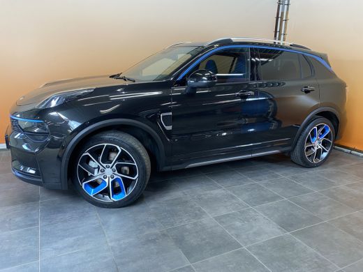 Lynk & Co 01 1.5 360 CAMERA | 6,6 KW LADEN | NL AUTO SCHUIFKANTELDAK | STOELVERW ActivLease financial lease