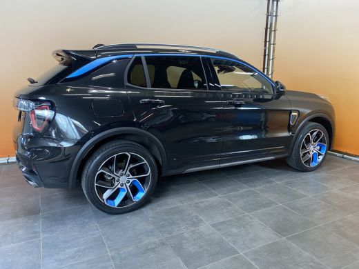 Lynk & Co 01 1.5 360 CAMERA | 6,6 KW LADEN | NL AUTO SCHUIFKANTELDAK | STOELVERW ActivLease financial lease