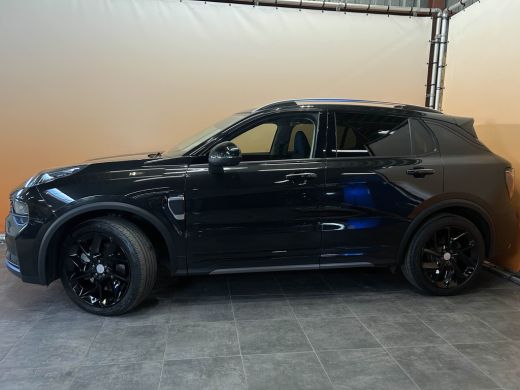 Lynk & Co 01 1.5 360 CAMERA | 6,6 KW LADEN | NL AUTO SCHUIFKANTELDAK | STOELVERW ActivLease financial lease