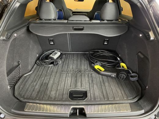 Lynk & Co 01 1.5 360 CAMERA | 6,6 KW LADEN | NL AUTO SCHUIFKANTELDAK | STOELVERW ActivLease financial lease
