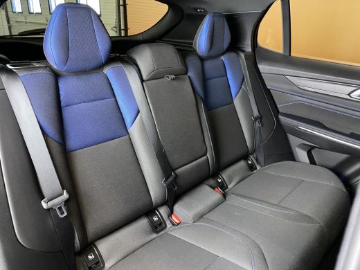Lynk & Co 01 1.5 360 CAMERA | 6,6 KW LADEN | NL AUTO SCHUIFKANTELDAK | STOELVERW ActivLease financial lease