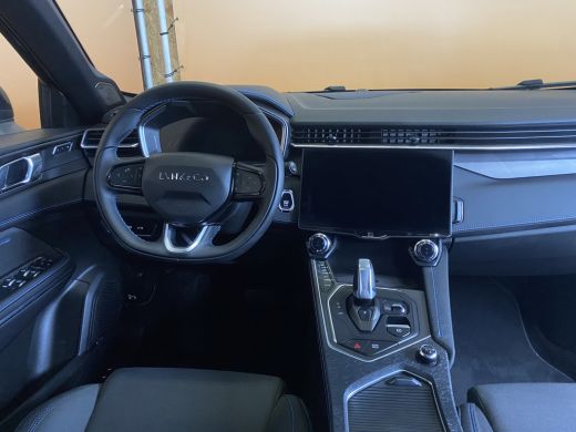 Lynk & Co 01 1.5 360 CAMERA | 6,6 KW LADEN | NL AUTO SCHUIFKANTELDAK | STOELVERW ActivLease financial lease
