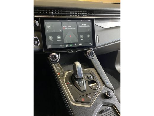 Lynk & Co 01 1.5 360 CAMERA | 6,6 KW LADEN | NL AUTO SCHUIFKANTELDAK | STOELVERW ActivLease financial lease