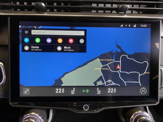 Lynk & Co 01 1.5 360 CAMERA | 6,6 KW LADEN | NL AUTO SCHUIFKANTELDAK | STOELVERW ActivLease financial lease