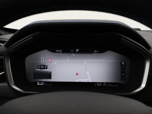 Lynk & Co 01 1.5 + 360 CAMERA | PANORAMADAK | INFINITY AUDIO | ADAPTIVE CRUISE | APPLE CARPLAY | 20 INCH LMV ActivLease financial lease