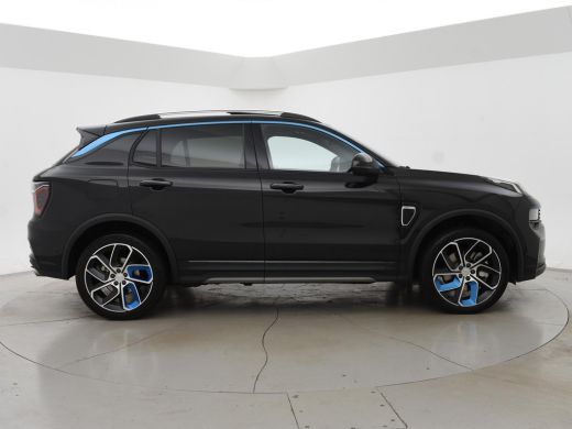 Lynk & Co 01 1.5 + 360 CAMERA | PANORAMADAK | INFINITY AUDIO | ADAPTIVE CRUISE | APPLE CARPLAY | 20 INCH LMV ActivLease financial lease