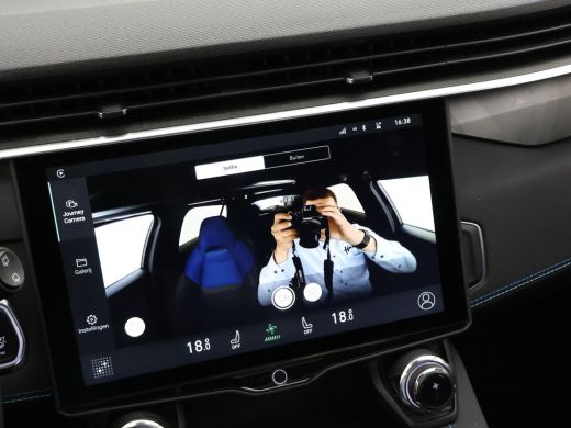 Lynk & Co 01 1.5 + 360 CAMERA | PANORAMADAK | INFINITY AUDIO | ADAPTIVE CRUISE | APPLE CARPLAY | 20 INCH LMV ActivLease financial lease