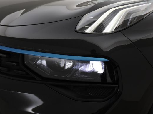 Lynk & Co 01 1.5 + 360 CAMERA | PANORAMADAK | INFINITY AUDIO | ADAPTIVE CRUISE | APPLE CARPLAY | 20 INCH LMV ActivLease financial lease