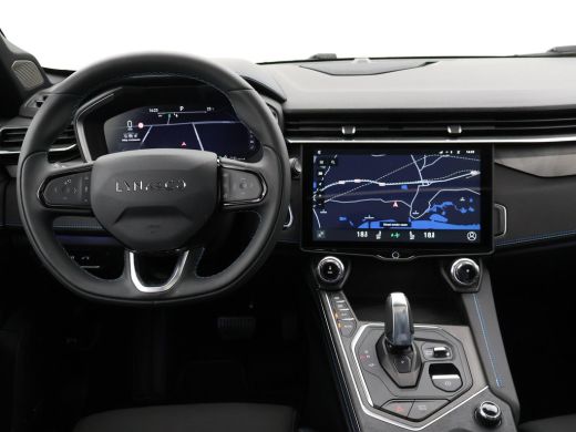 Lynk & Co 01 1.5 + 360 CAMERA | PANORAMADAK | INFINITY AUDIO | ADAPTIVE CRUISE | APPLE CARPLAY | 20 INCH LMV ActivLease financial lease