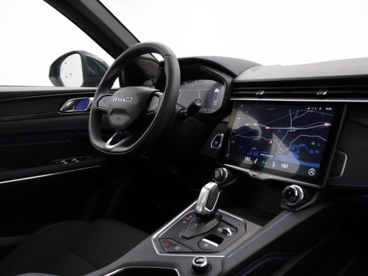 Lynk & Co 01 1.5 + 360 CAMERA | PANORAMADAK | INFINITY AUDIO | ADAPTIVE CRUISE | APPLE CARPLAY | 20 INCH LMV ActivLease financial lease
