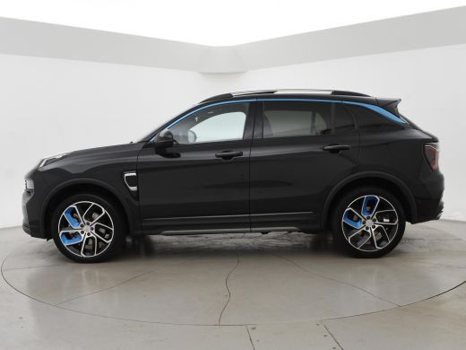 Lynk & Co 01 1.5 + 360 CAMERA | PANORAMADAK | INFINITY AUDIO | ADAPTIVE CRUISE | APPLE CARPLAY | 20 INCH LMV ActivLease financial lease