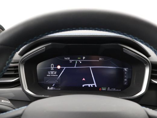 Lynk & Co 01 1.5 + 360 CAMERA | PANORAMADAK | INFINITY AUDIO | ADAPTIVE CRUISE | APPLE CARPLAY | 20 INCH LMV ActivLease financial lease
