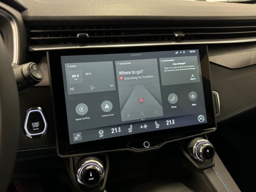 Lynk & Co 01 1.5 | 7,4 kW lader | Alarmsysteem | Apple Carplay/Android Auto|telefoonintegratie premium ActivLease financial lease