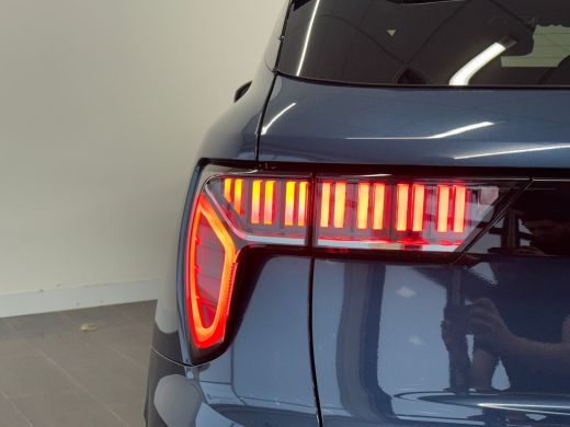 Lynk & Co 01 1.5 | Black Pack | Alarmsysteem | Apple Carplay/Android Auto|telefoonintegratie premium | Audio i... ActivLease financial lease