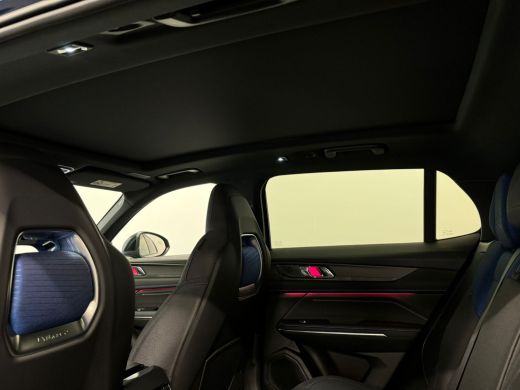 Lynk & Co 01 1.5 | Black Pack | Alarmsysteem | Apple Carplay/Android Auto|telefoonintegratie premium | Audio i... ActivLease financial lease