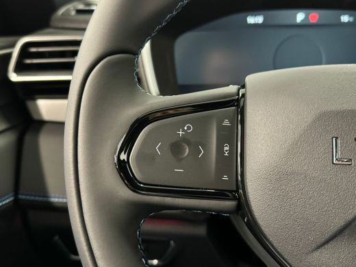 Lynk & Co 01 1.5 | Black Pack | Alarmsysteem | Apple Carplay/Android Auto|telefoonintegratie premium | Audio i... ActivLease financial lease